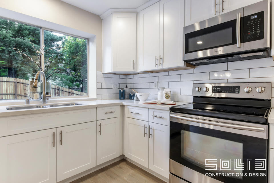 Kitchen Remodeling Quotes in Sacramento, CA