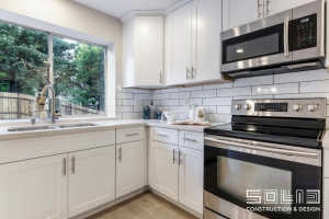Kitchen Remodeling Quotes in Sacramento, CA