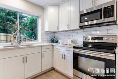 A Guide to Designing a Kitchen That Looks Straight Out of a Remodeling Showroom