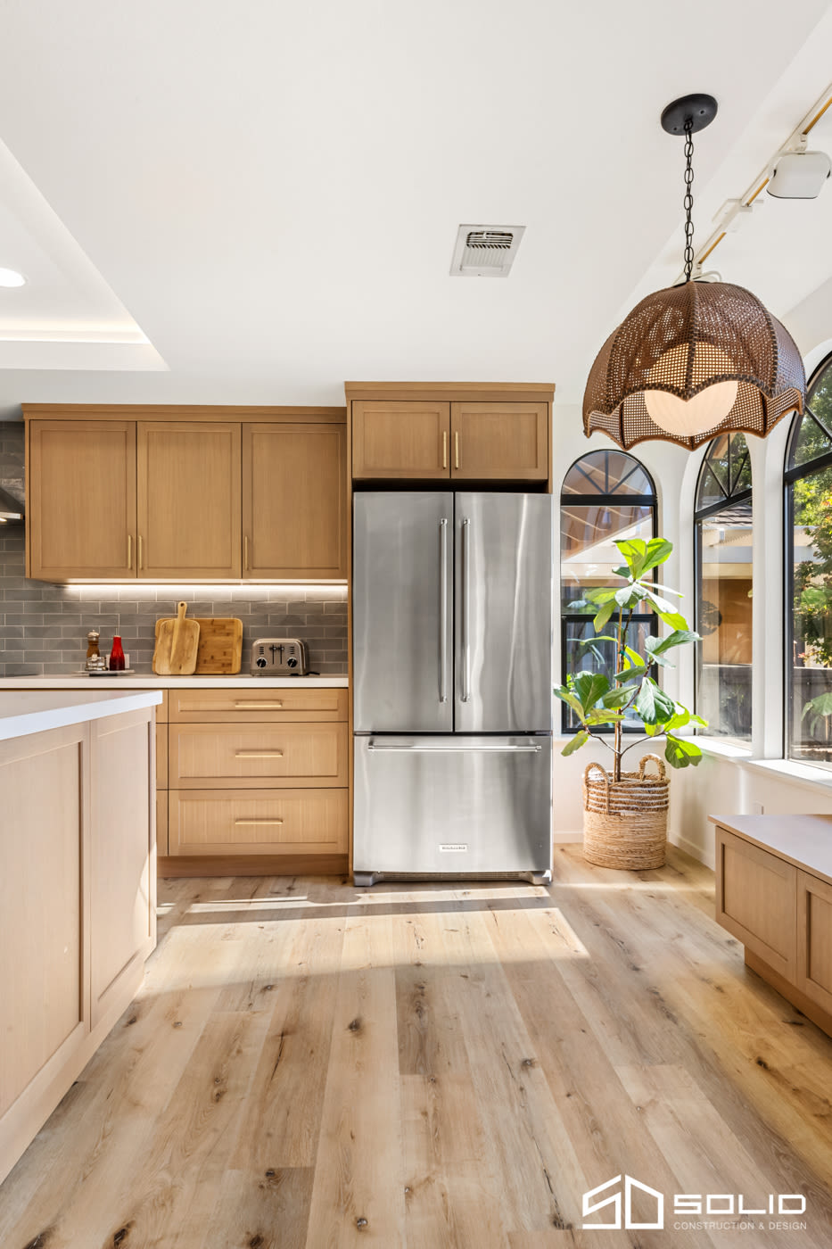 Kitchen Remodel