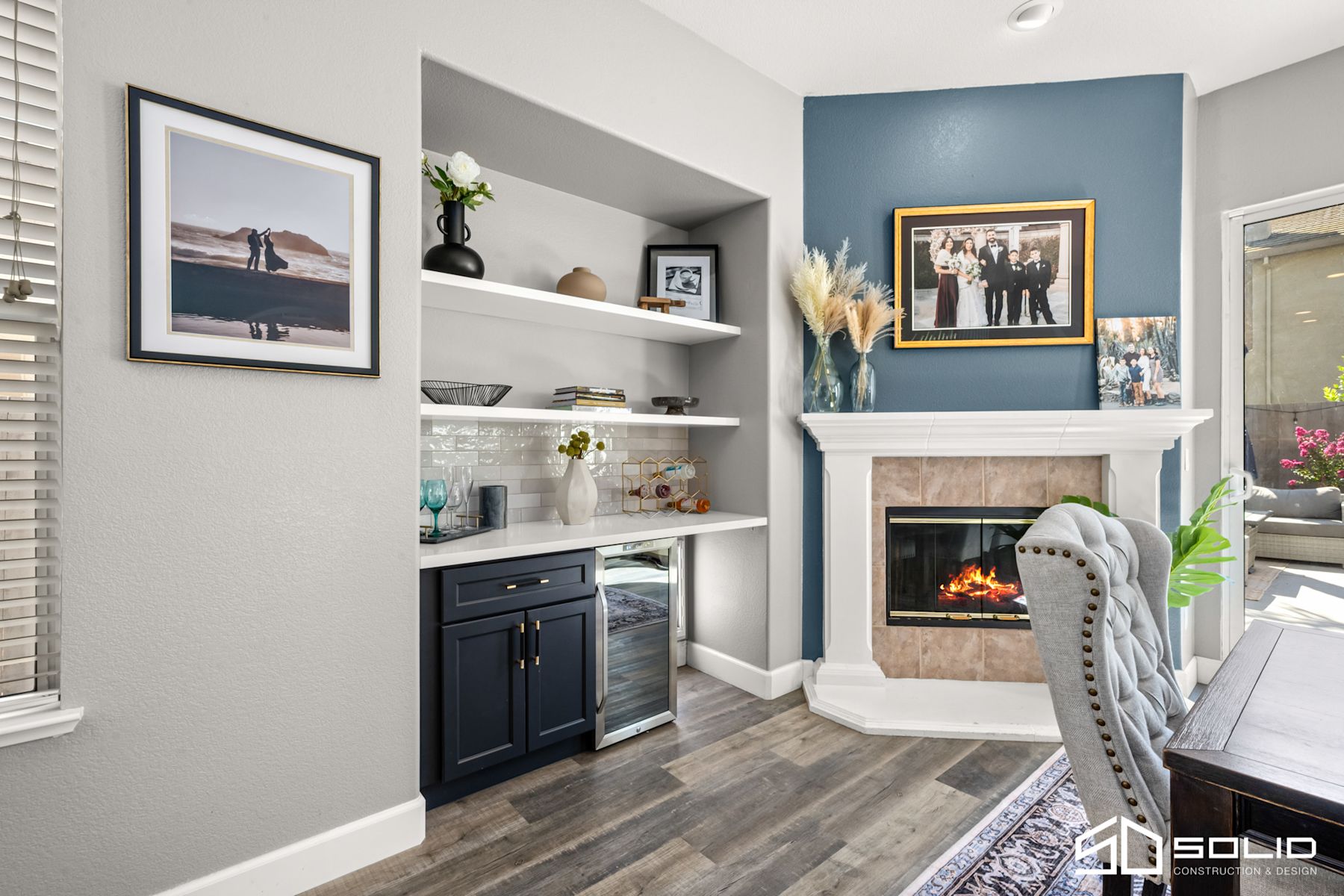Whole House Remodel