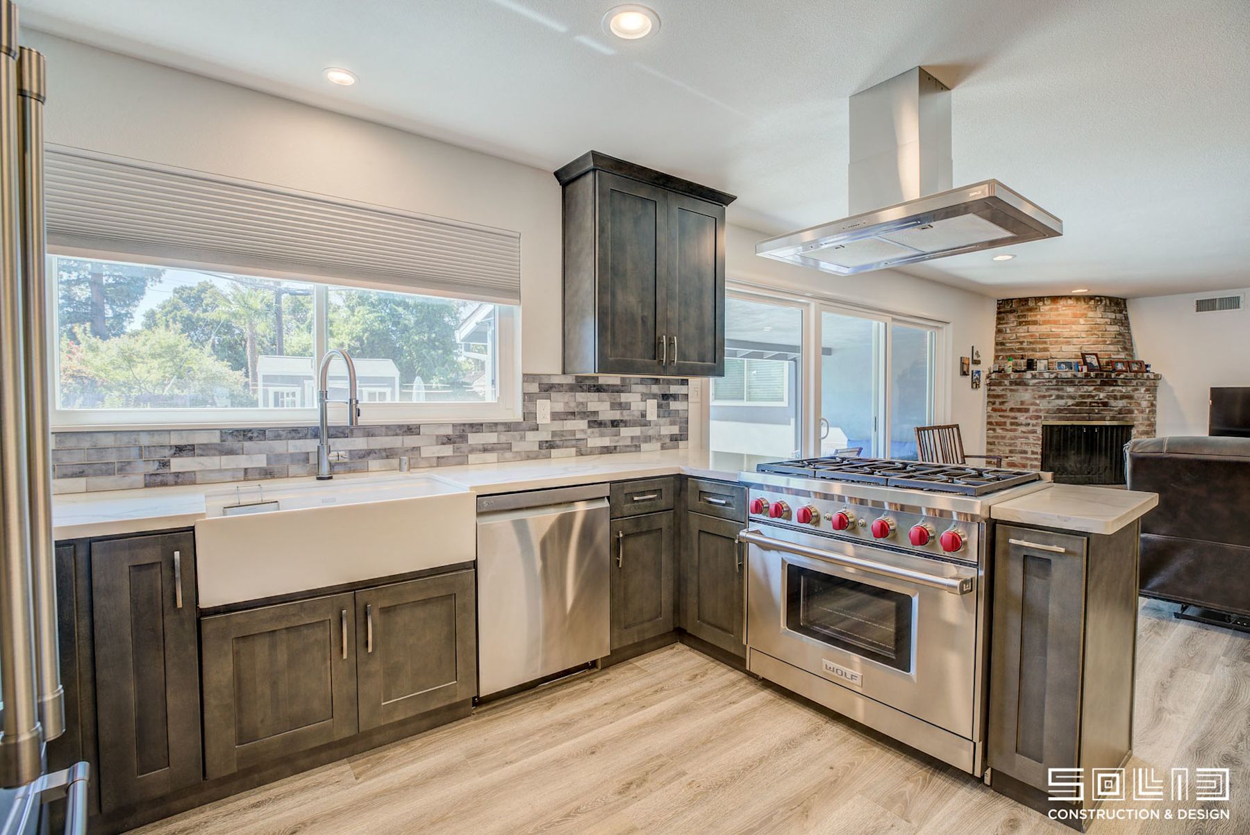 Kitchen Remodel