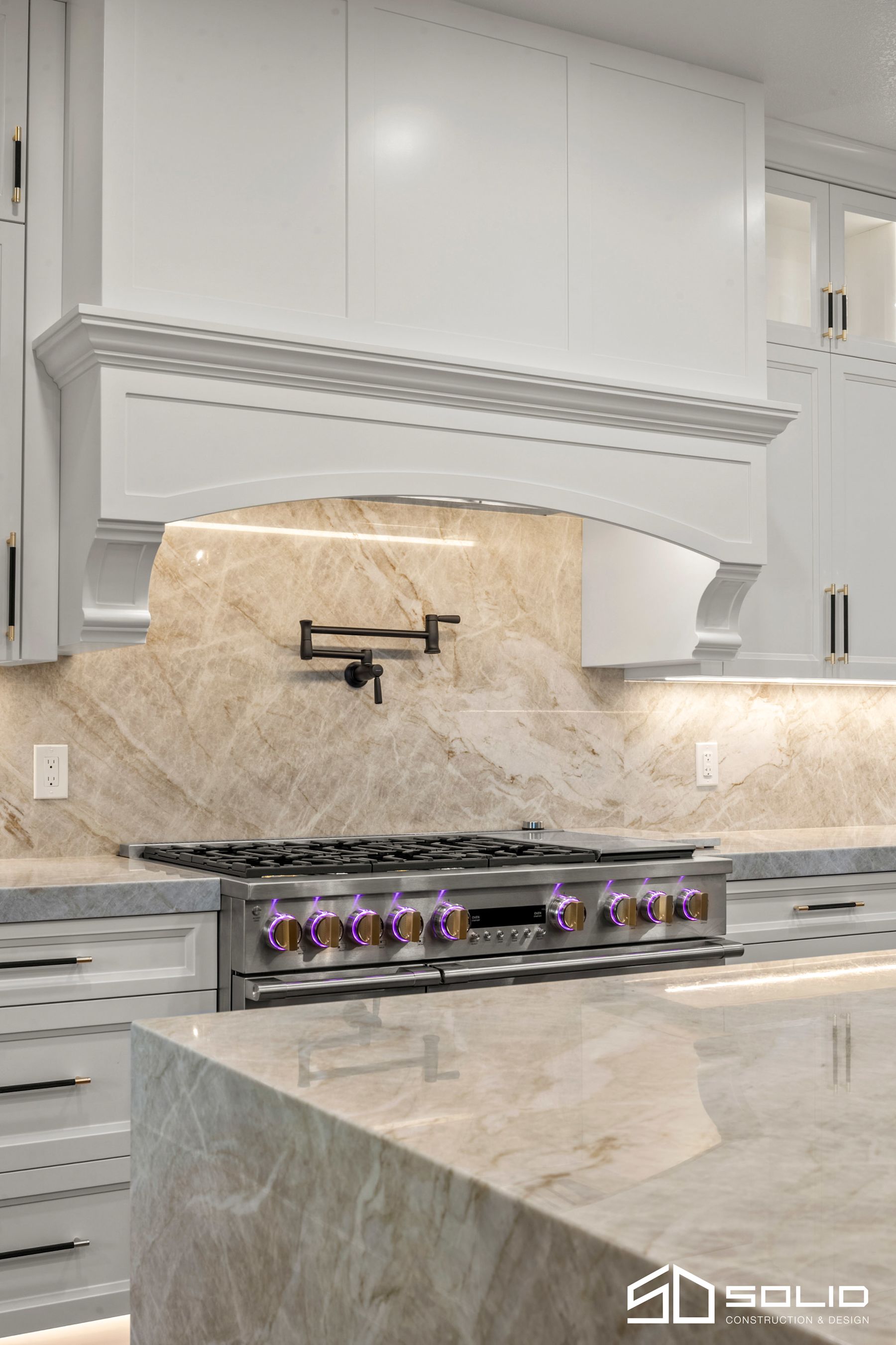 Complete Home Remodel
