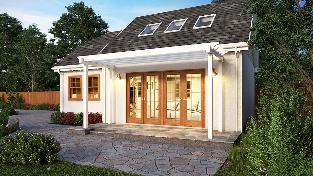 $3,000 Discount on Garage Conversions