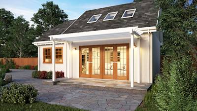 $3,000 Discount on Garage Conversions