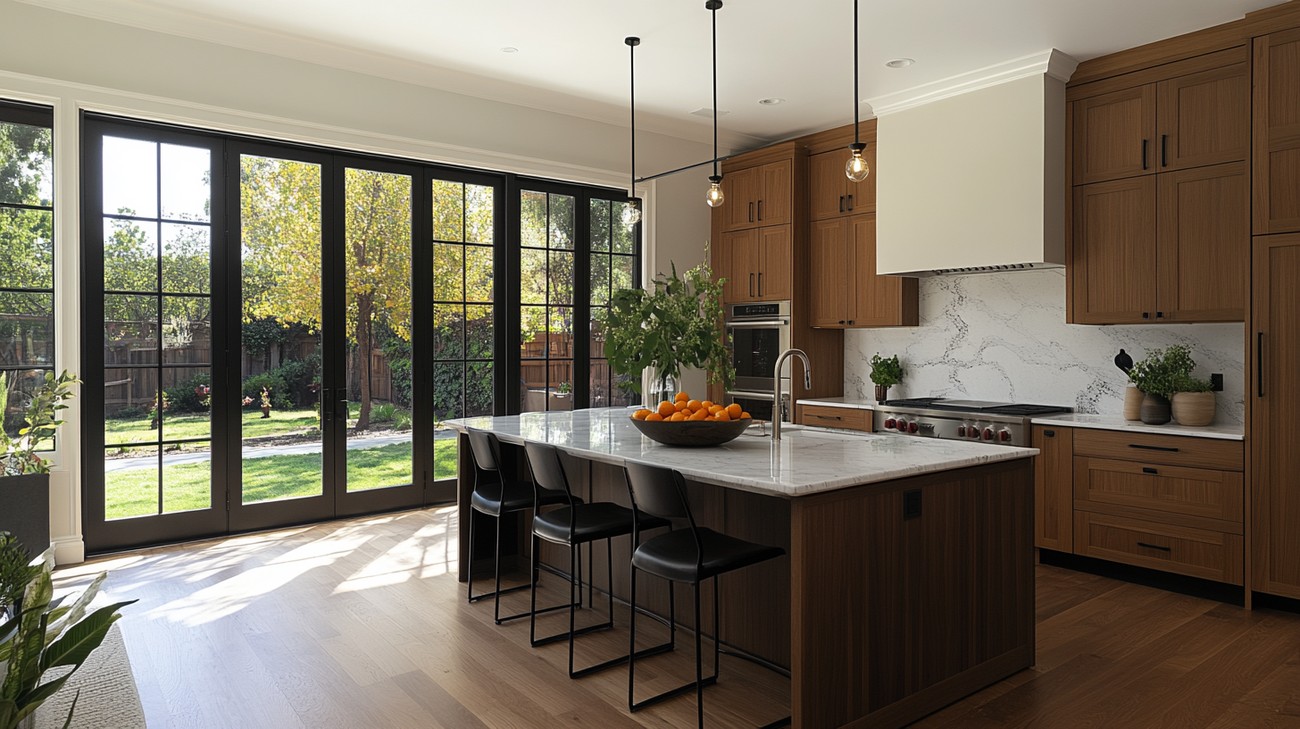 best Kitchen island with seating