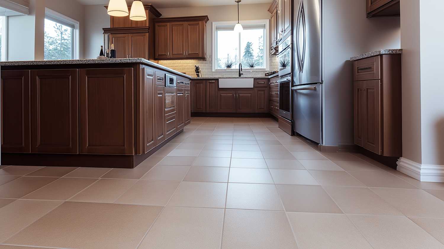 Vinyl Tile Flooring: Top Benefits and Installation Guide