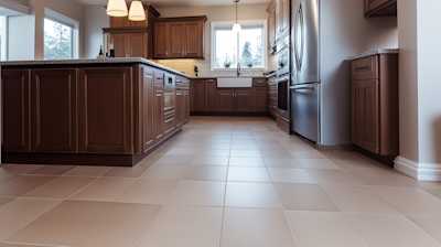 Vinyl Tile Flooring: Top Benefits and Installation Guide