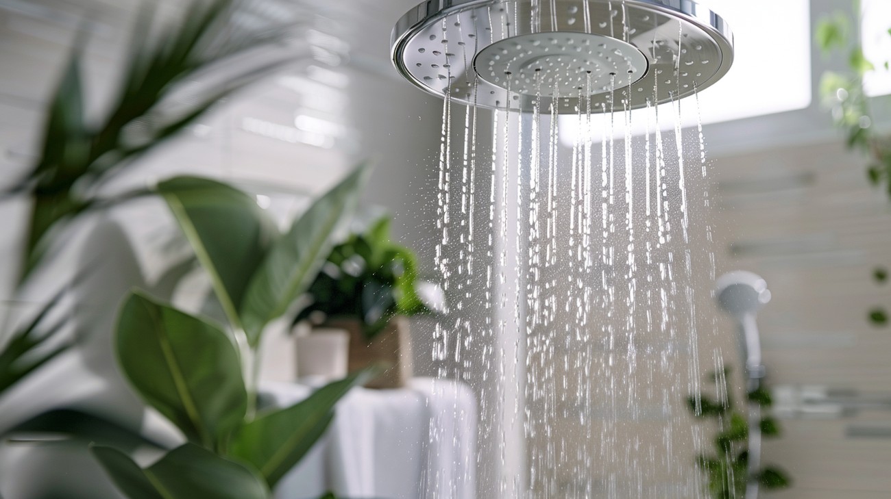 best showerhead photo