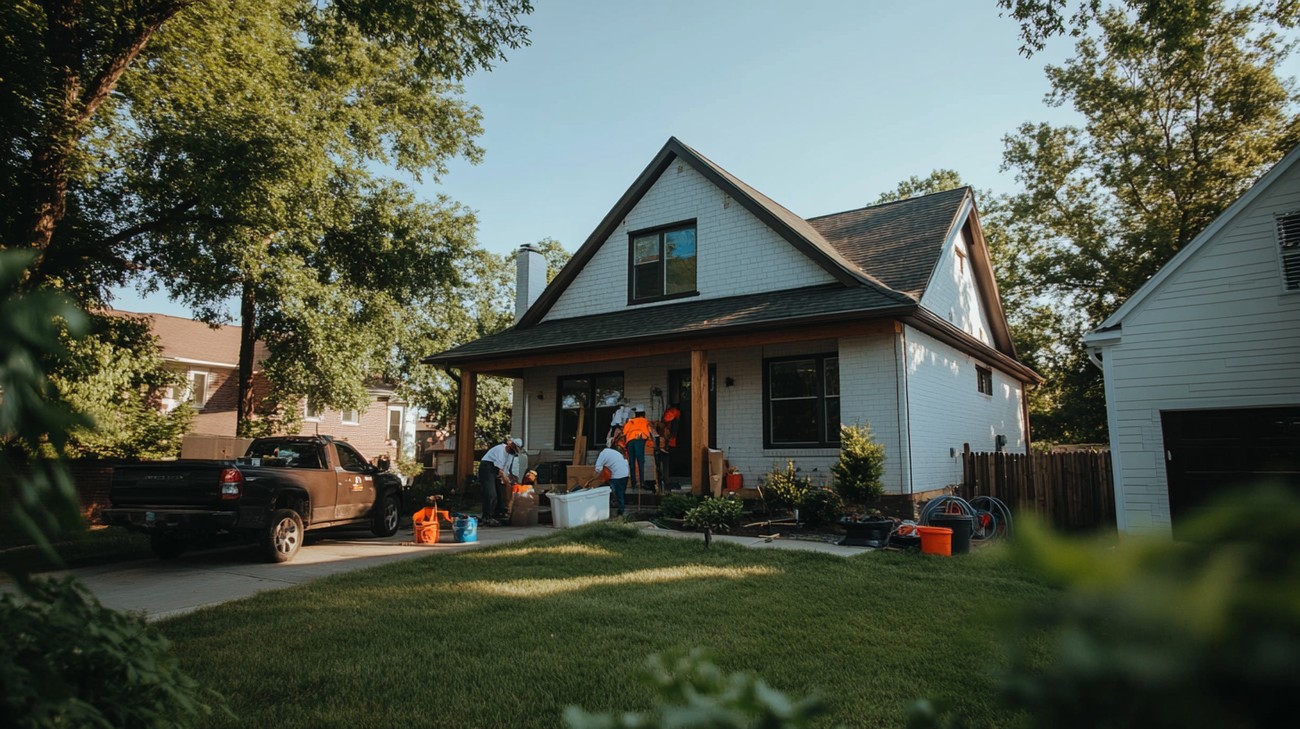 replacement siding near you