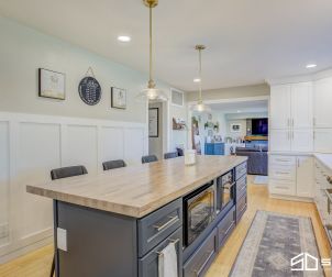 Kitchen Remodel