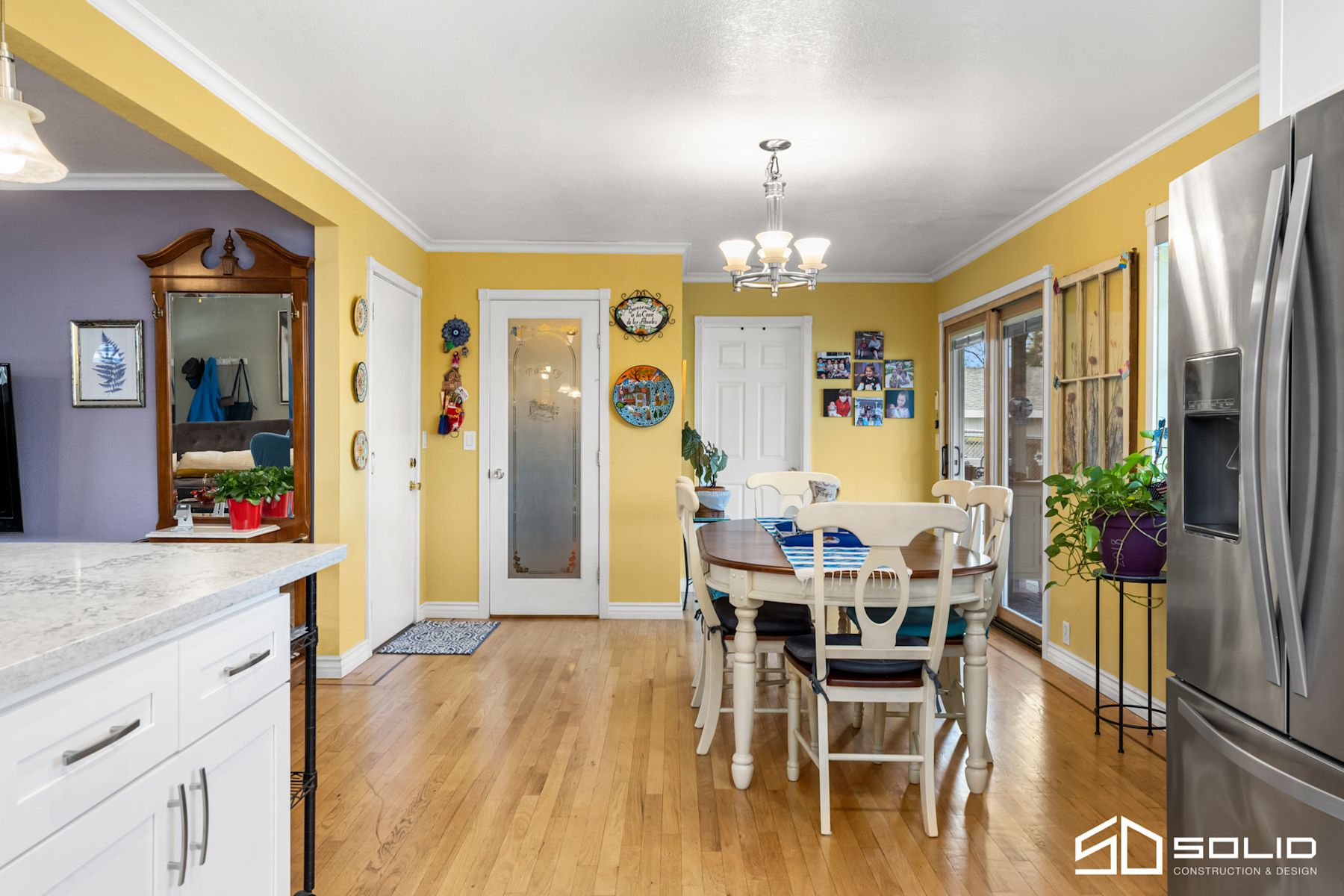 Kitchen Remodel