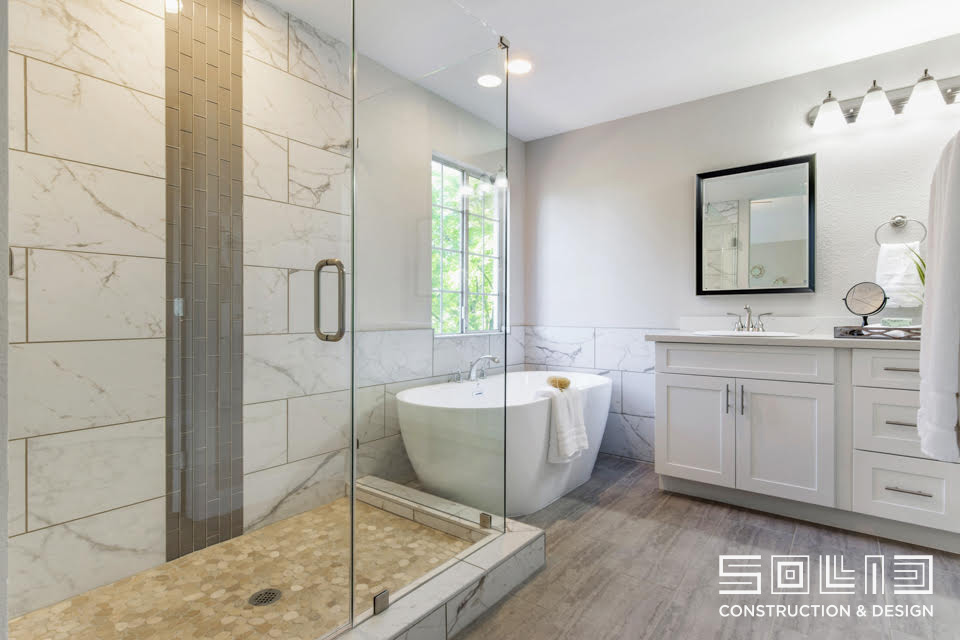 Bathroom Remodeling in Folsom, CA