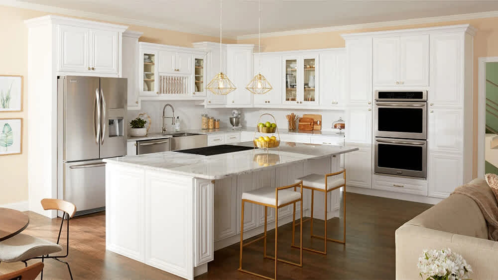 Cabinet Refacing Cost How Much Will Your Project Be