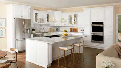 Cabinet Refacing Cost: How Much Will Your Project Be?