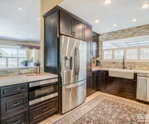 Kitchen Remodel