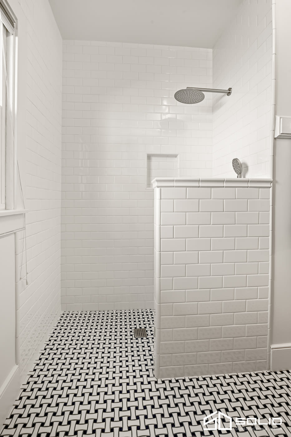 Complete Bathroom Remodel