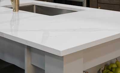 Discover the Advantages of Eased Edge Countertops