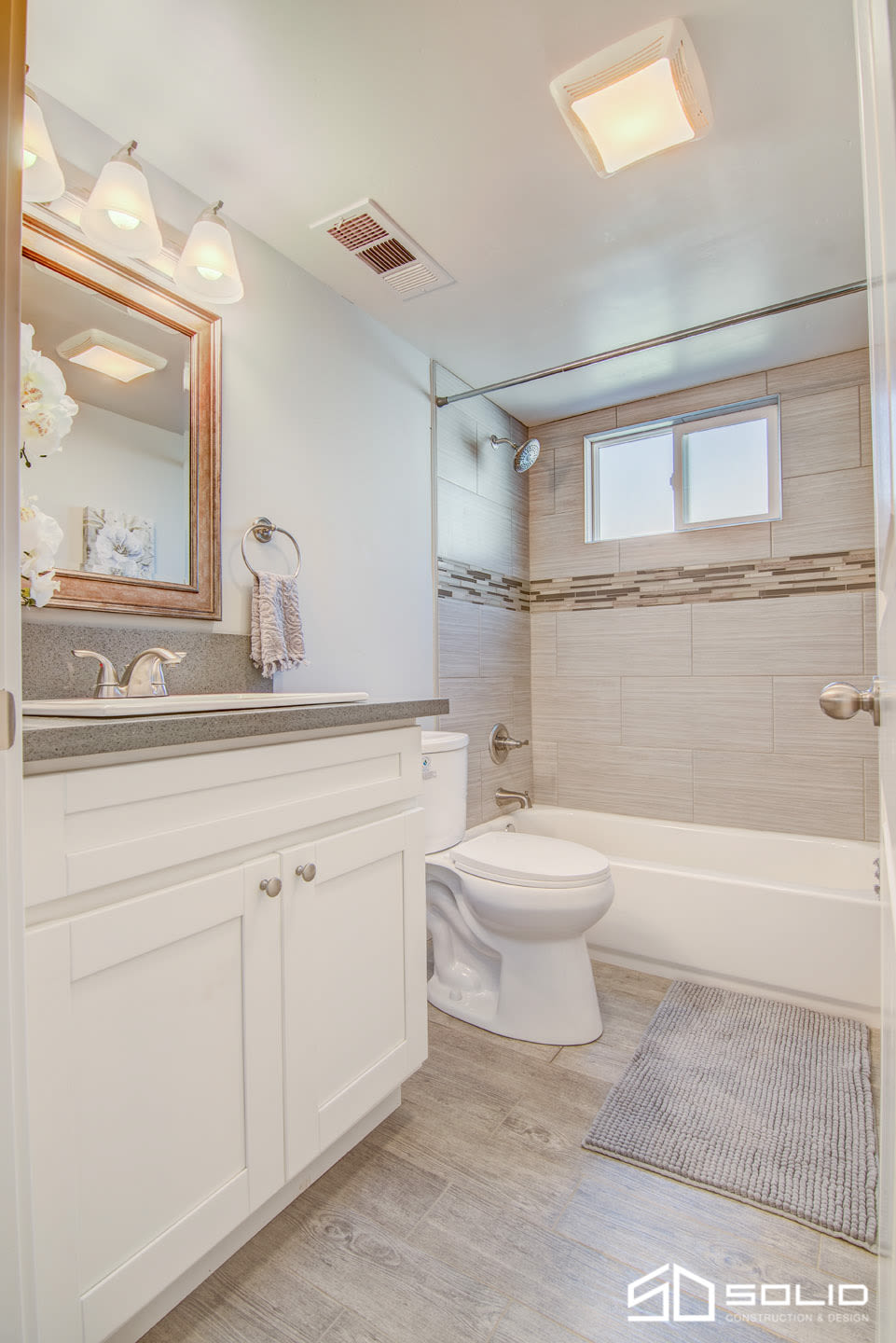 Full House Remodel
