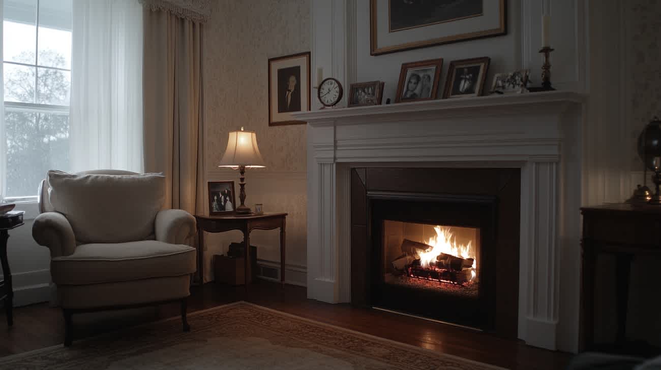 Fireplace Mantel: Design Tips & Installation Guide