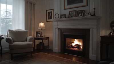 Fireplace Mantel: Design Tips & Installation Guide