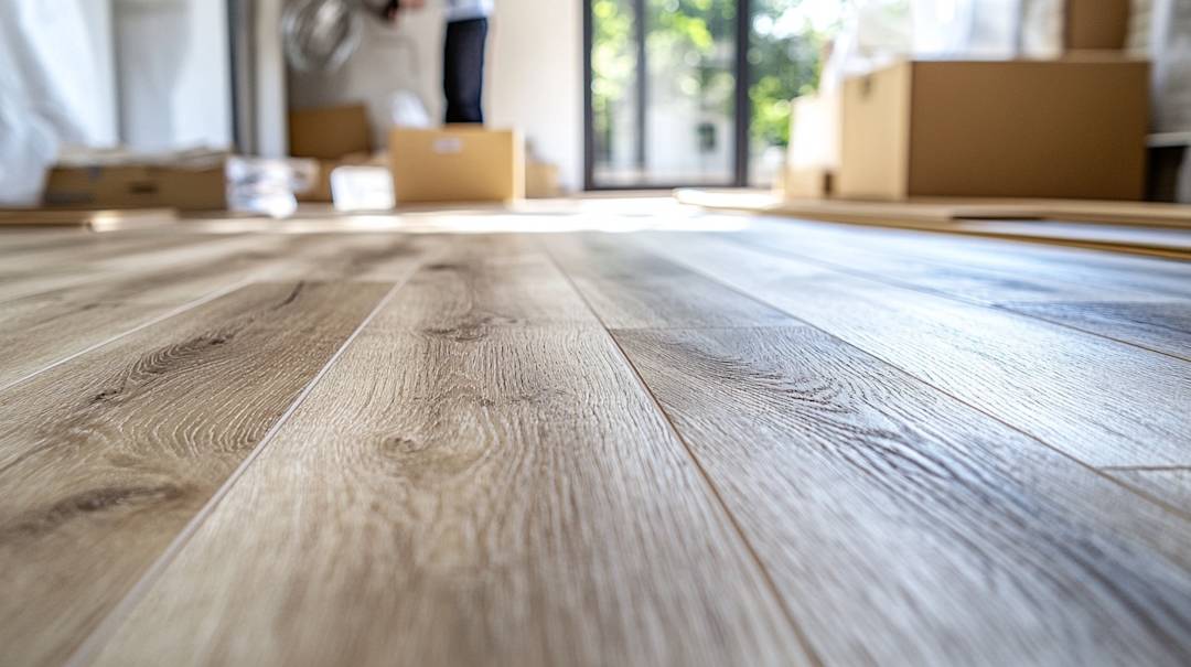 Coretec Construction Ultimate Guide to Coretec Flooring