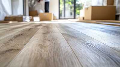 Floor Installers: Expert Tips for Perfect Installation