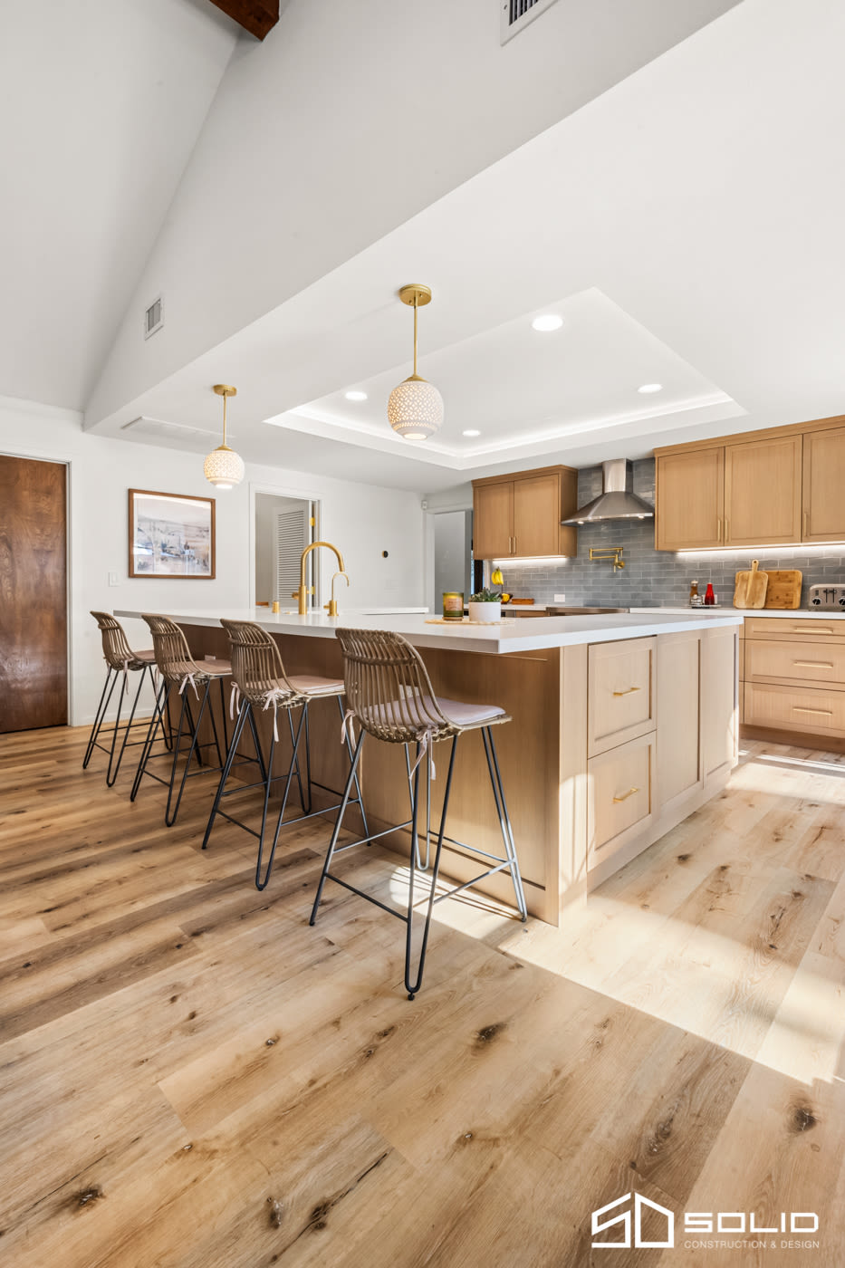 Kitchen Remodel