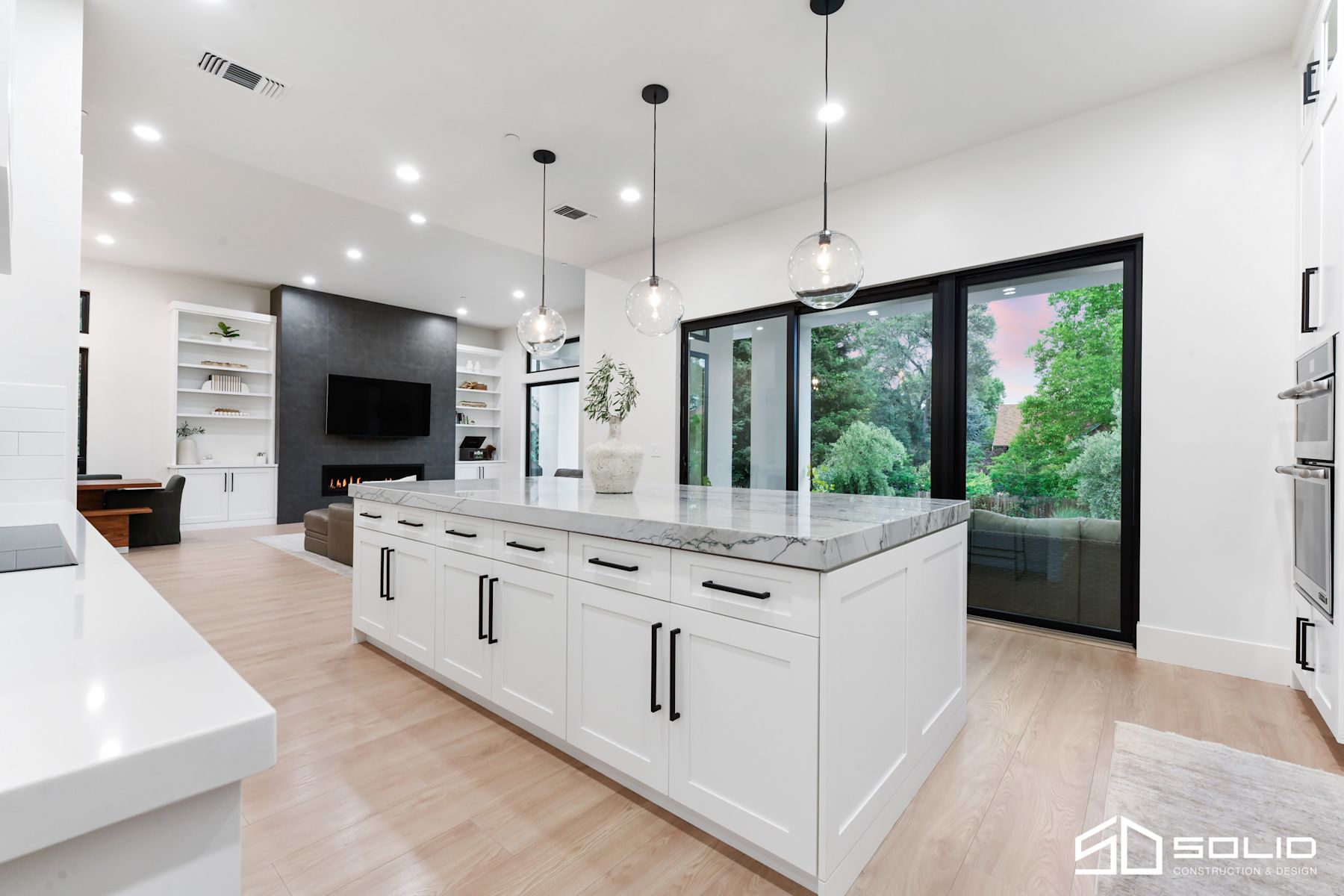 Complete Kitchen Remodel