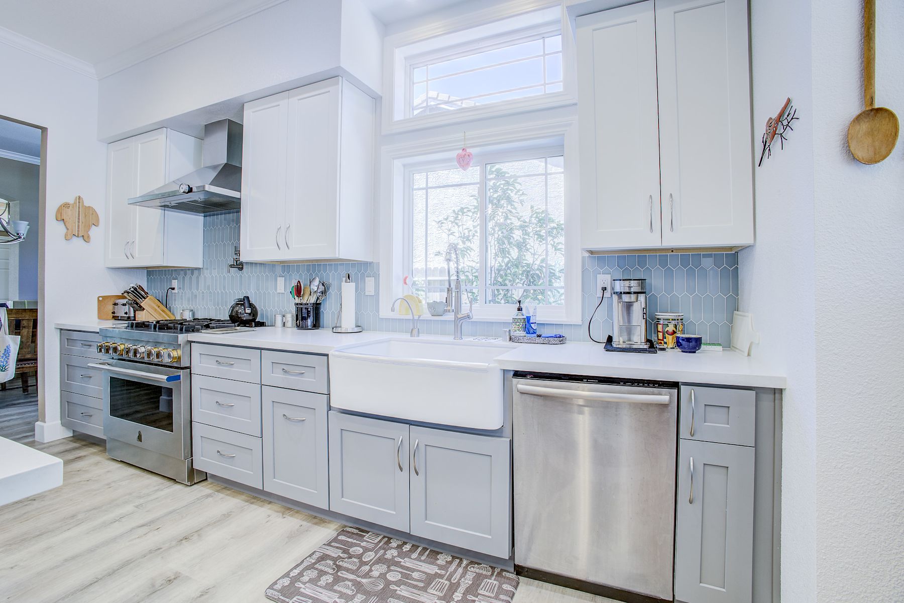 Complete Kitchen Remodel