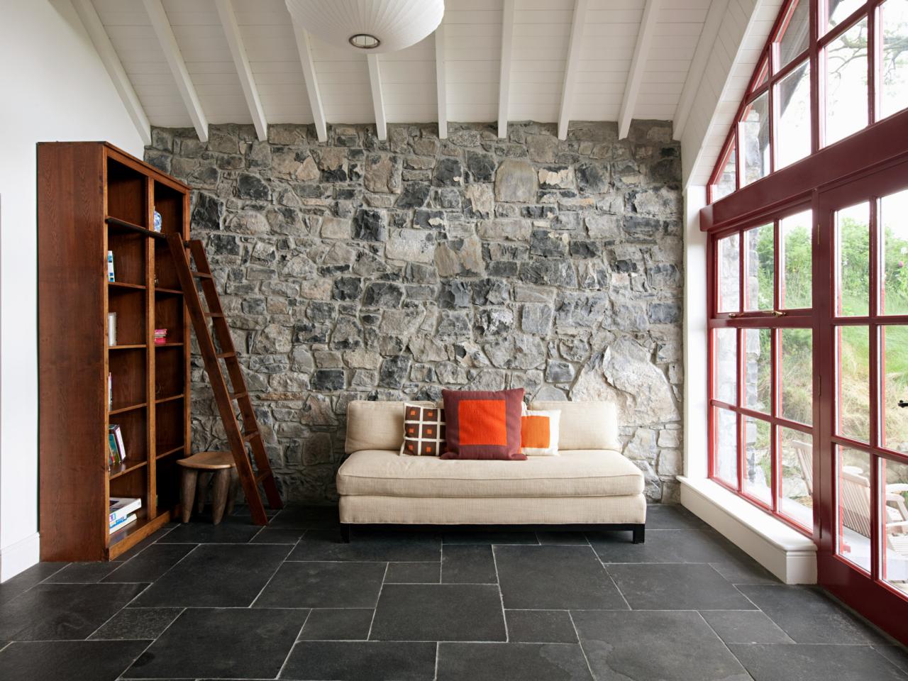 The Timeless Elegance of Stone Tile