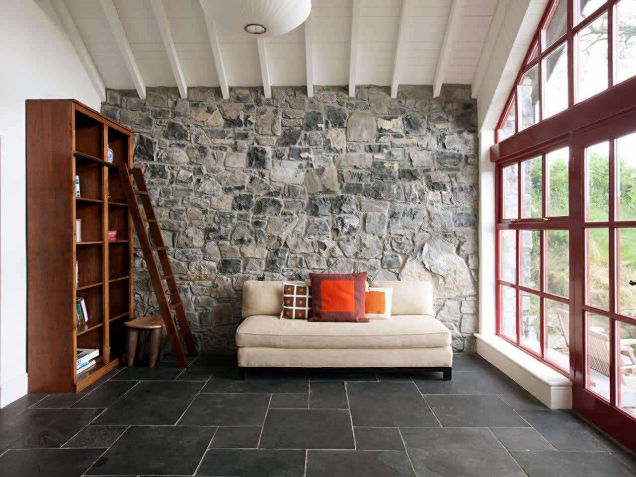 The Timeless Elegance of Stone Tile