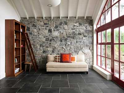 The Timeless Elegance of Stone Tile