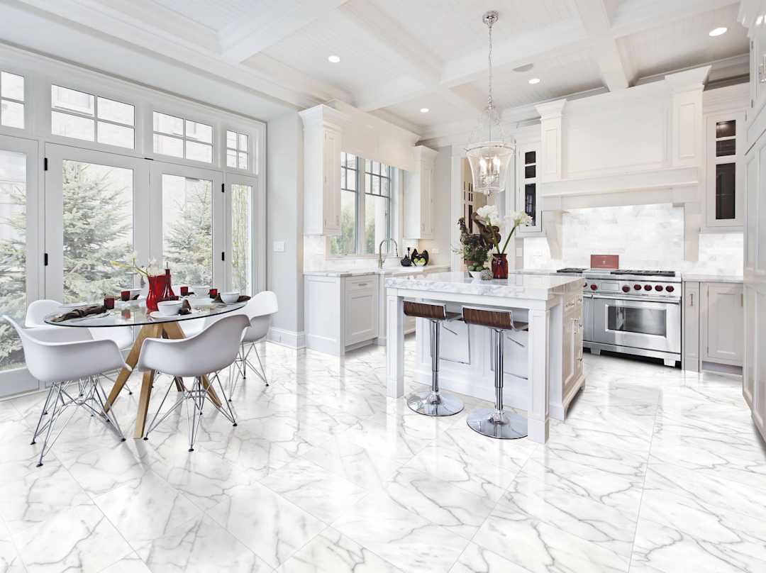 Explore the Best Marble Floor Designs for Your Home | Marble Floor