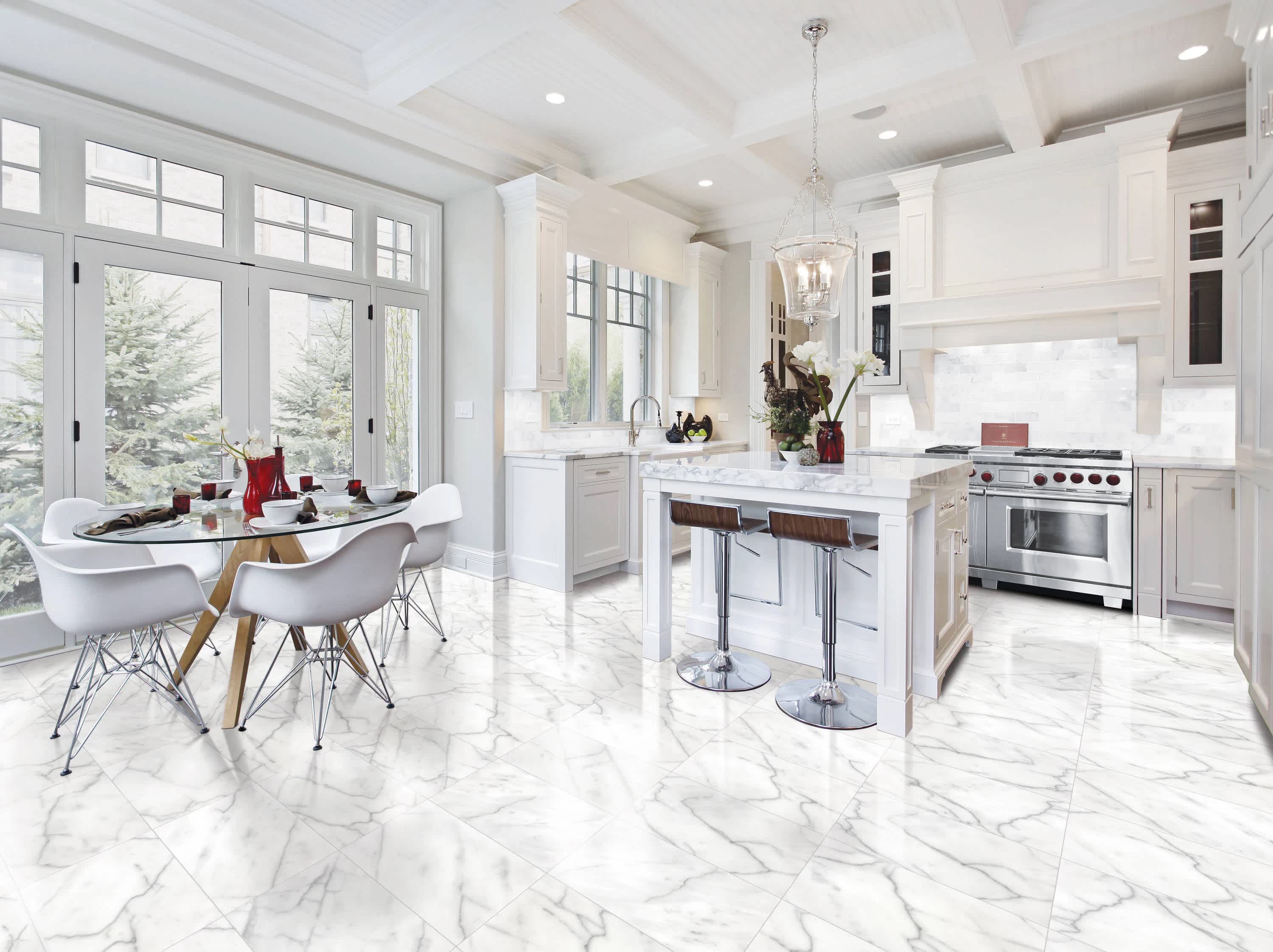 Explore the Best Marble Floor Designs for Your Home | Marble Floor