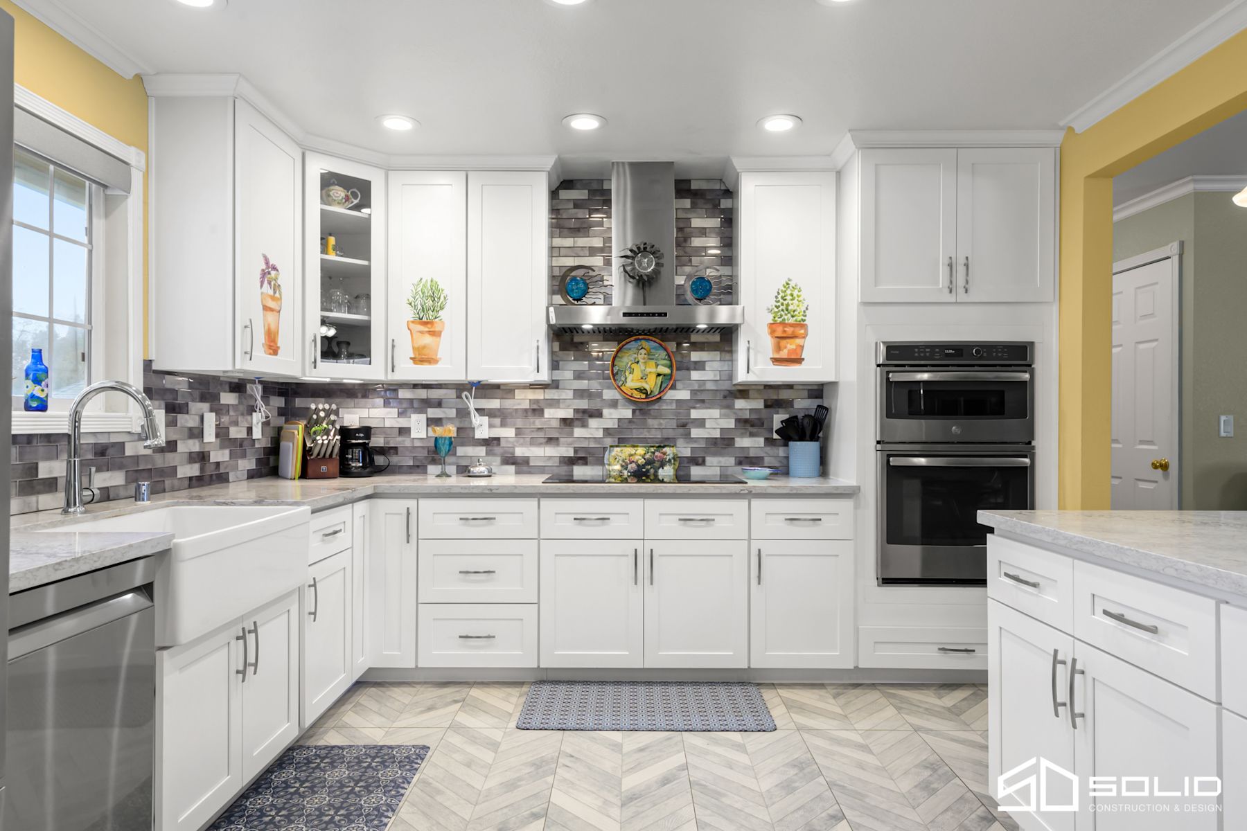 Kitchen Remodel