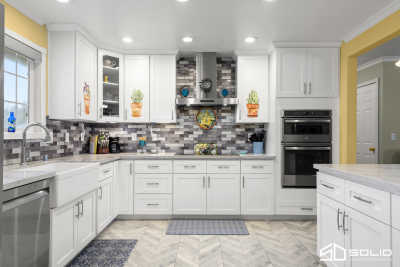 Transform Your Kitchen with Cabinet Refacing in Sacramento