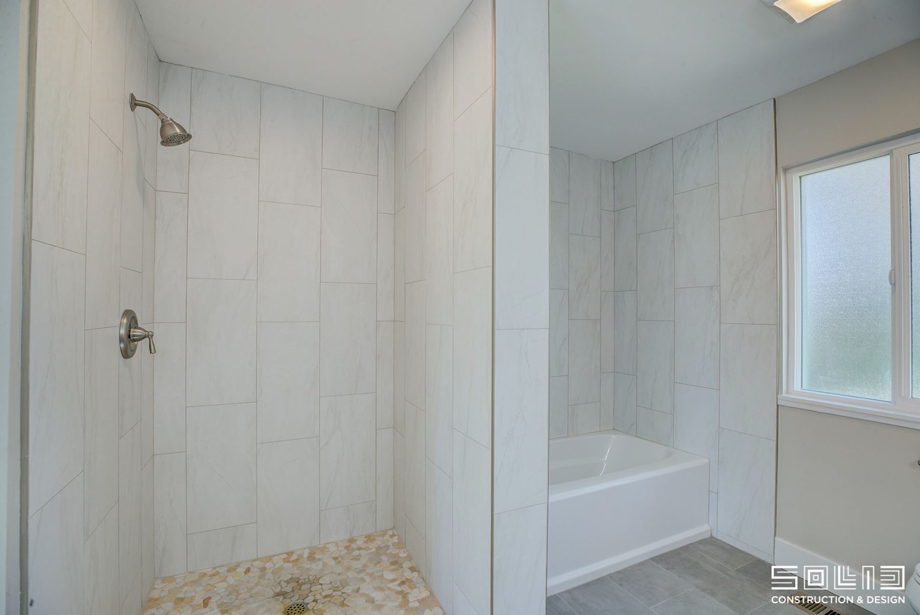 Whole House Remodel