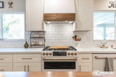 Elevate Your Home's Aesthetic with Custom Cabinets in Sacramento