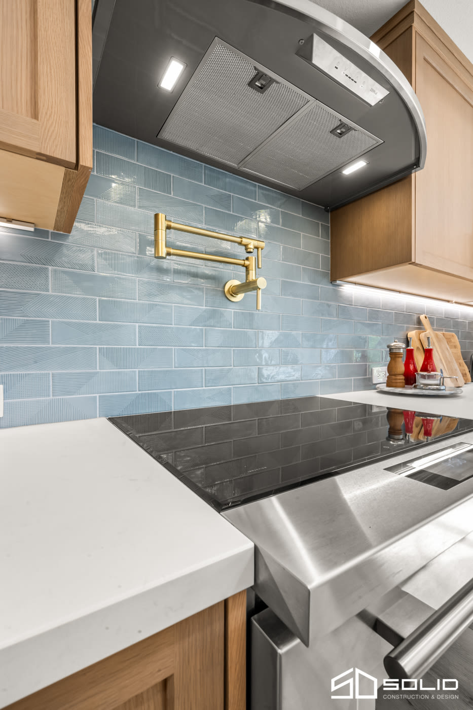 Kitchen Remodel