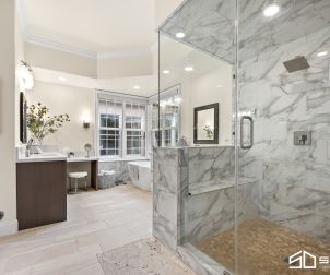 Bathroom Remodel