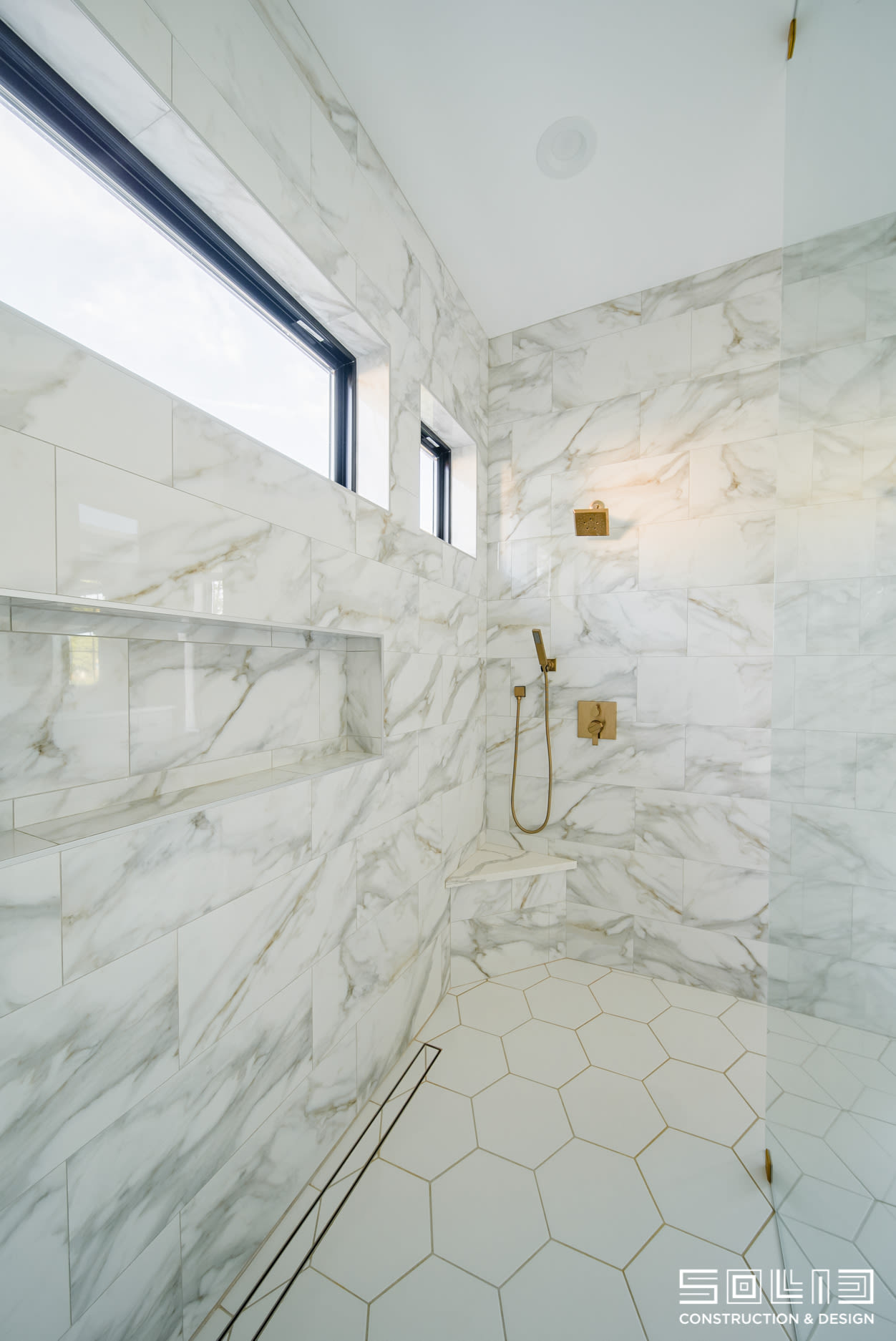 Custom Home Build