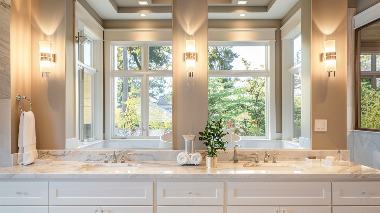best bathroom vanity lights