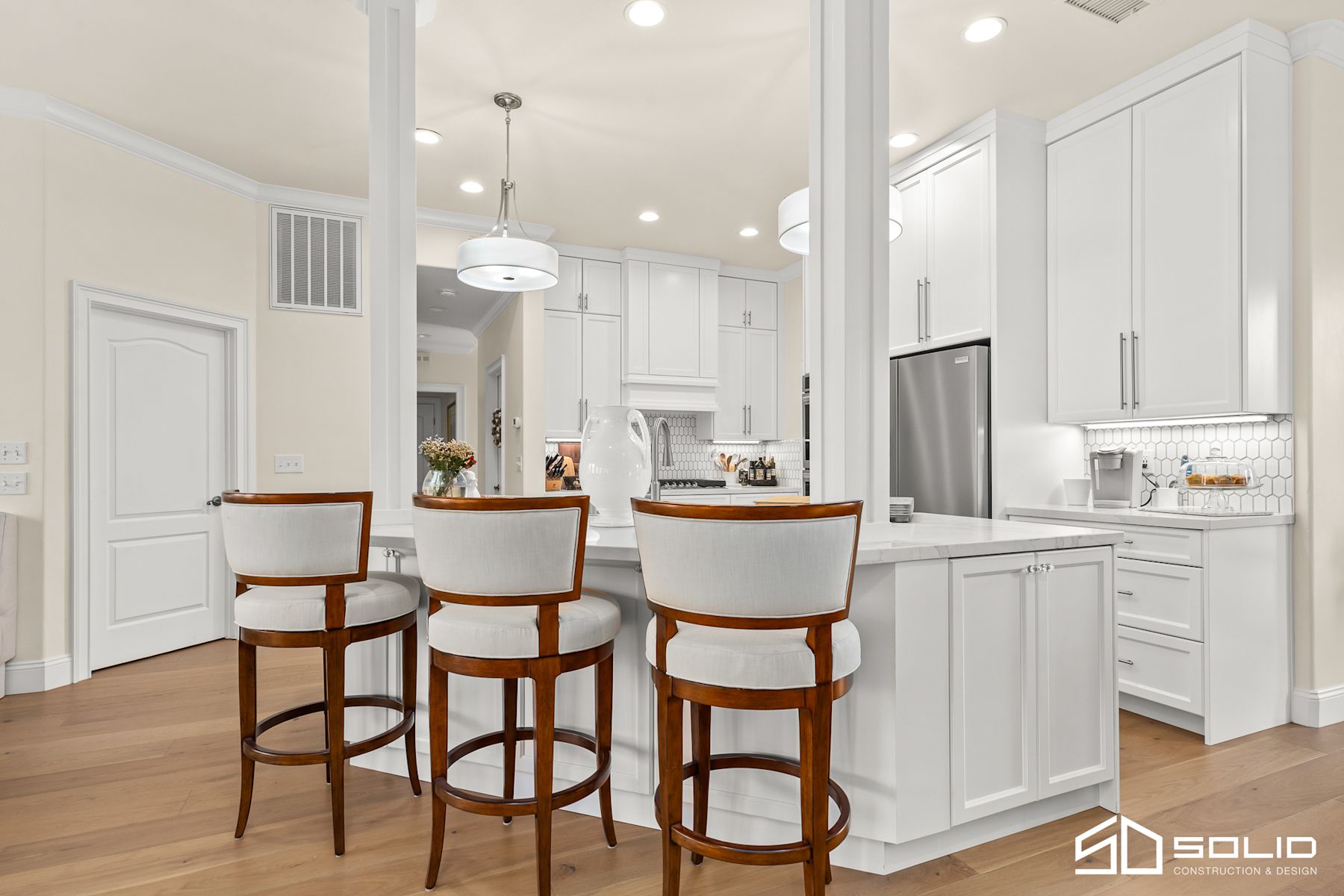 Kitchen Remodel