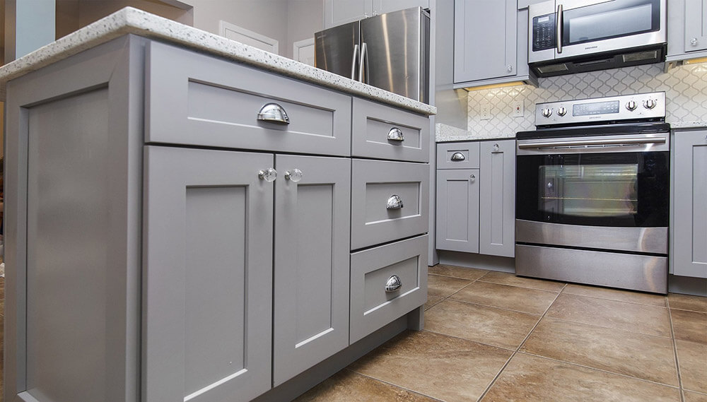 7 Reasons That Make Shaker Kitchen a Remodeling Necessity