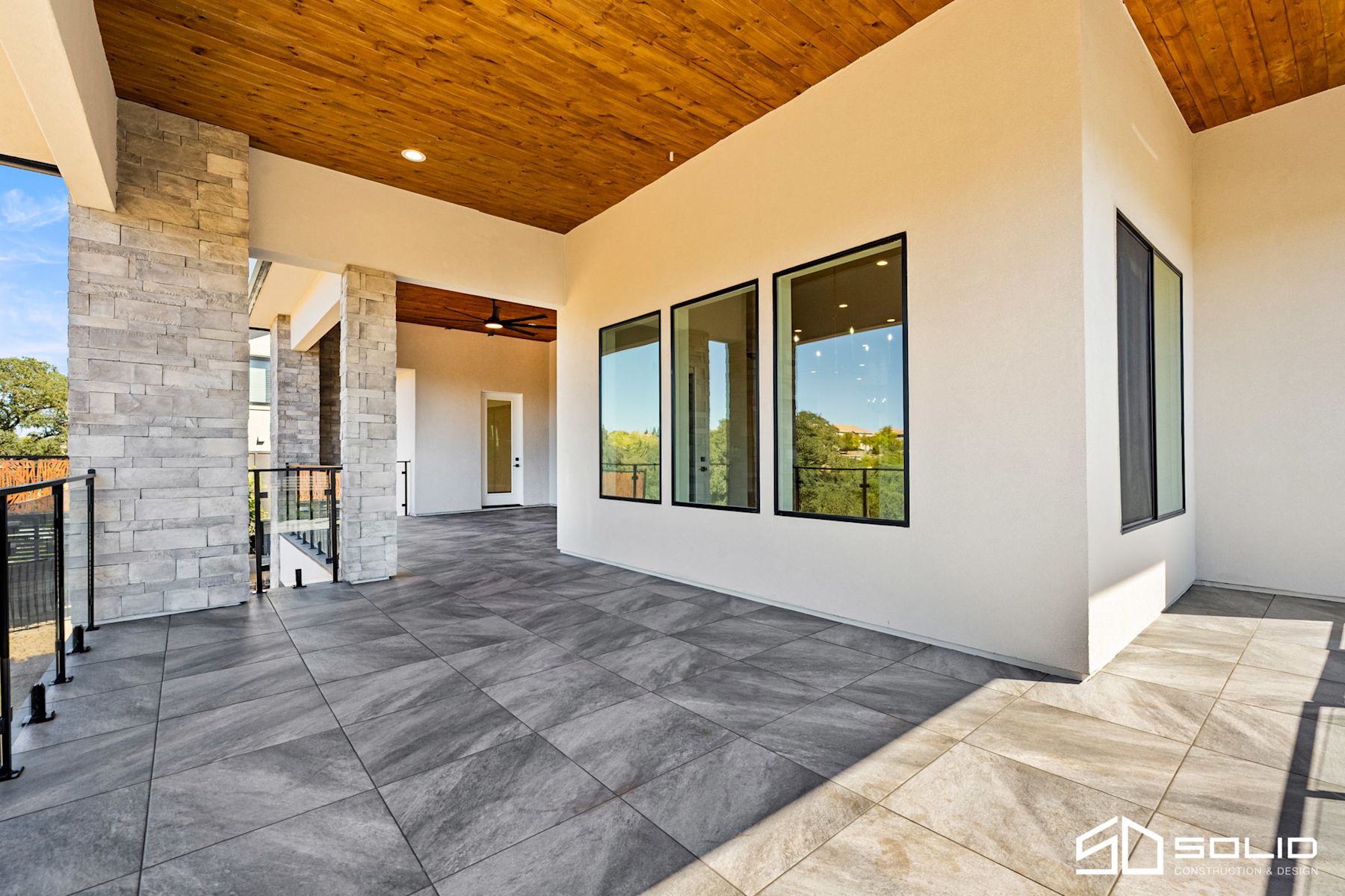 New Construction Home Build