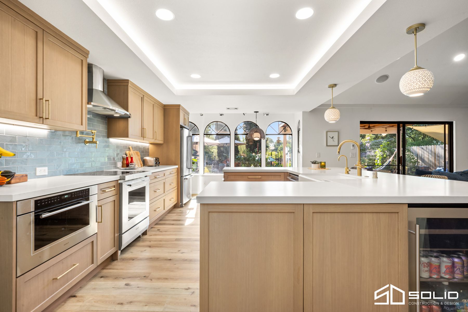 Kitchen Remodel