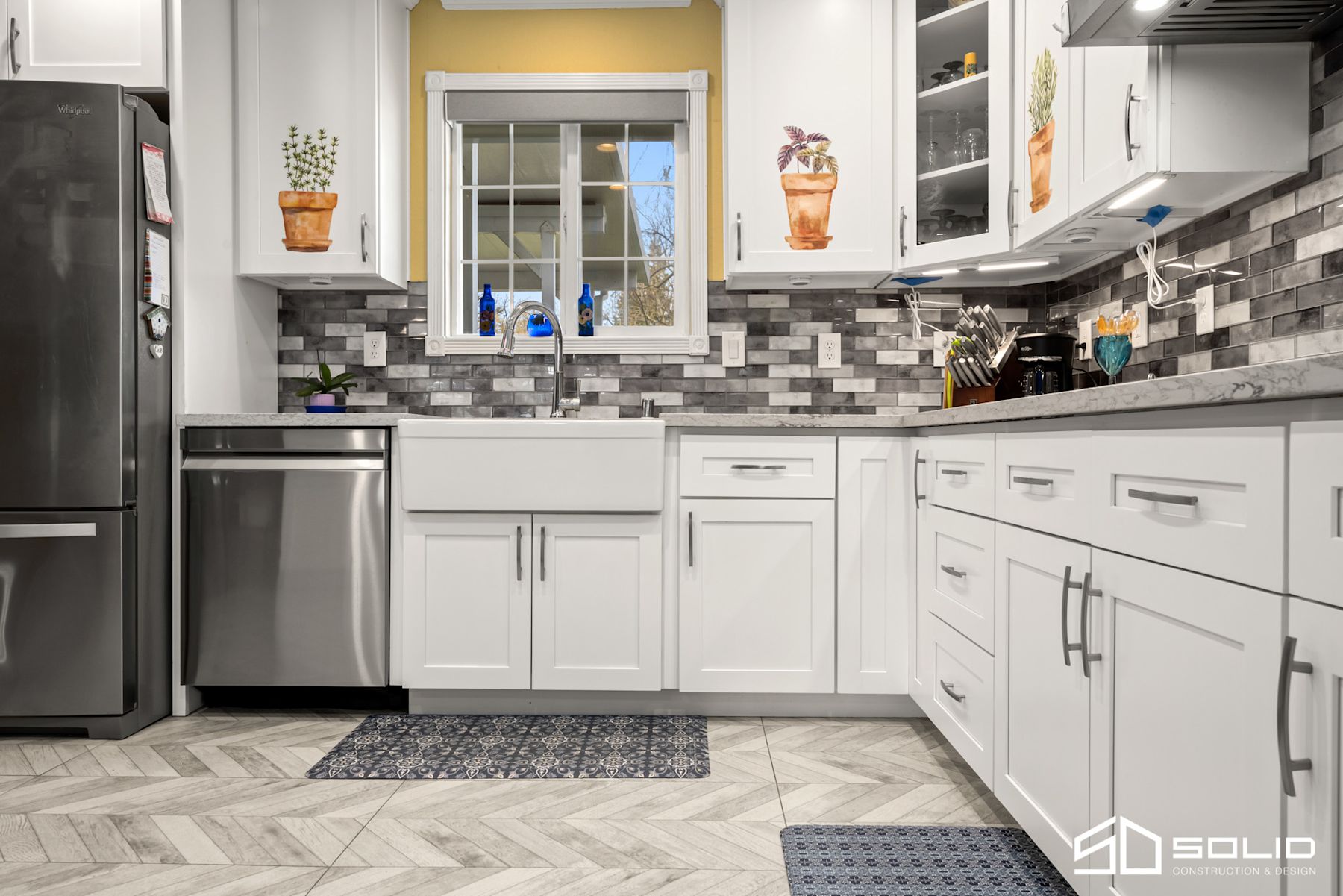 Kitchen Remodel