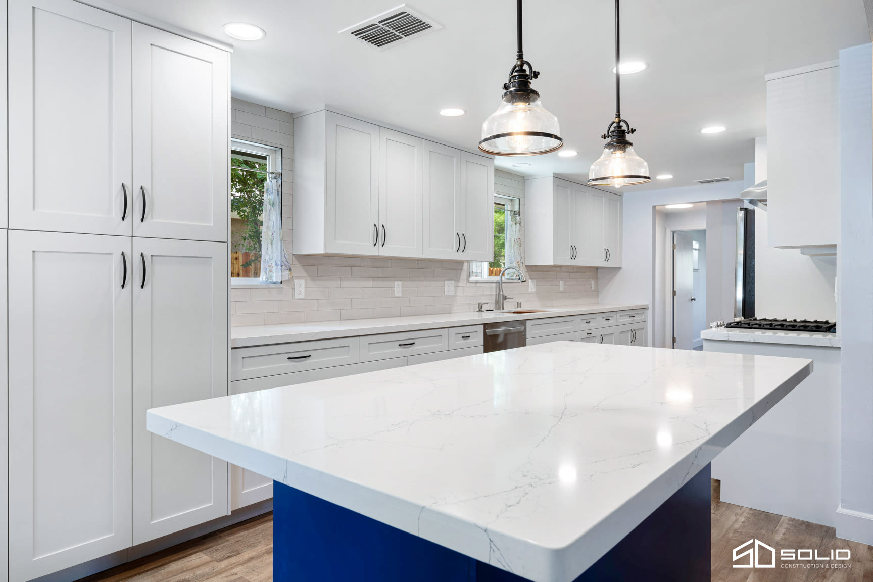 Kitchen Remodel