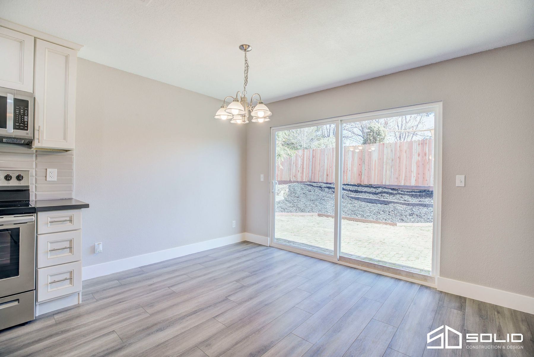 Home Remodel